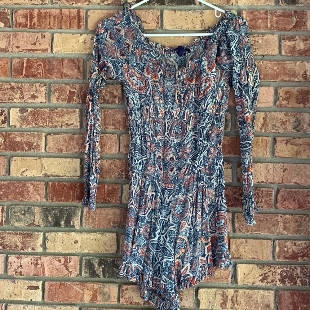 Aeropostale romper